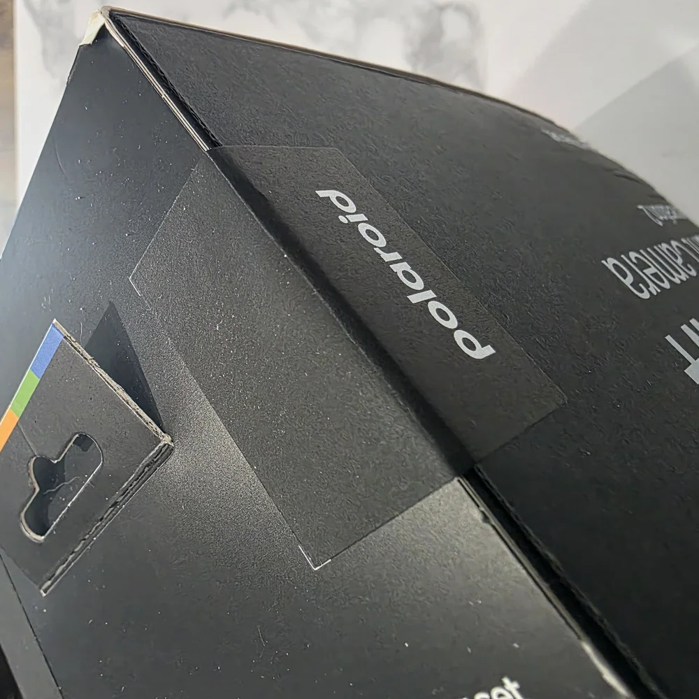 Polaroid NOW+ Instant Camera - Picture 7 of 10